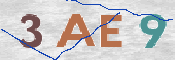 Gambar CAPTCHA