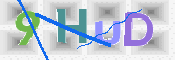 Gambar CAPTCHA