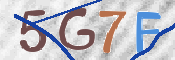 Gambar CAPTCHA