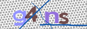Gambar CAPTCHA