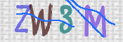 Gambar CAPTCHA