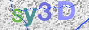 Gambar CAPTCHA