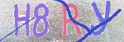 Gambar CAPTCHA