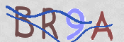 Gambar CAPTCHA
