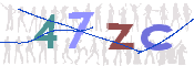Gambar CAPTCHA