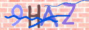 Gambar CAPTCHA