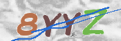 Gambar CAPTCHA