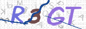 Gambar CAPTCHA