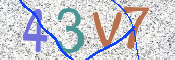 Gambar CAPTCHA