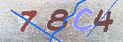 Gambar CAPTCHA