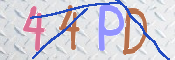 Gambar CAPTCHA