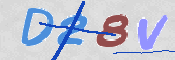 Gambar CAPTCHA