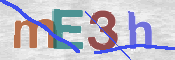 Gambar CAPTCHA