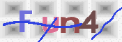 Gambar CAPTCHA