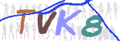 Gambar CAPTCHA
