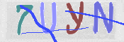 Gambar CAPTCHA