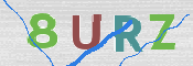 Gambar CAPTCHA