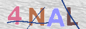 Gambar CAPTCHA