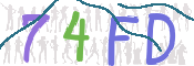 Gambar CAPTCHA