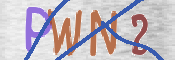 Gambar CAPTCHA