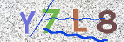 Gambar CAPTCHA