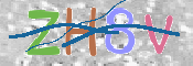 Gambar CAPTCHA