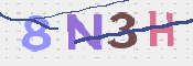 Gambar CAPTCHA