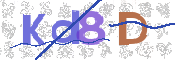 Gambar CAPTCHA