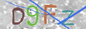 Gambar CAPTCHA