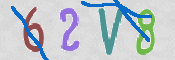 Gambar CAPTCHA