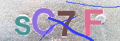 Gambar CAPTCHA