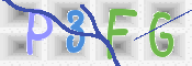 Gambar CAPTCHA