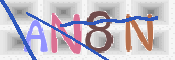 Gambar CAPTCHA