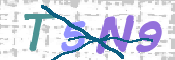 Gambar CAPTCHA