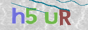 Gambar CAPTCHA