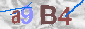Gambar CAPTCHA
