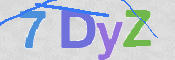 Gambar CAPTCHA