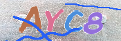 Gambar CAPTCHA