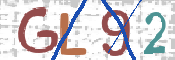 Gambar CAPTCHA