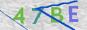 Gambar CAPTCHA