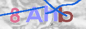Gambar CAPTCHA