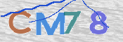 Gambar CAPTCHA