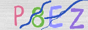 Gambar CAPTCHA