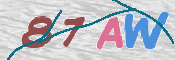 Gambar CAPTCHA