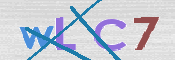Gambar CAPTCHA