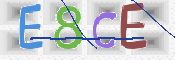 Gambar CAPTCHA