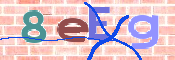 Gambar CAPTCHA