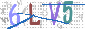 Gambar CAPTCHA