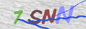 Gambar CAPTCHA