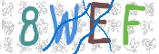 Gambar CAPTCHA